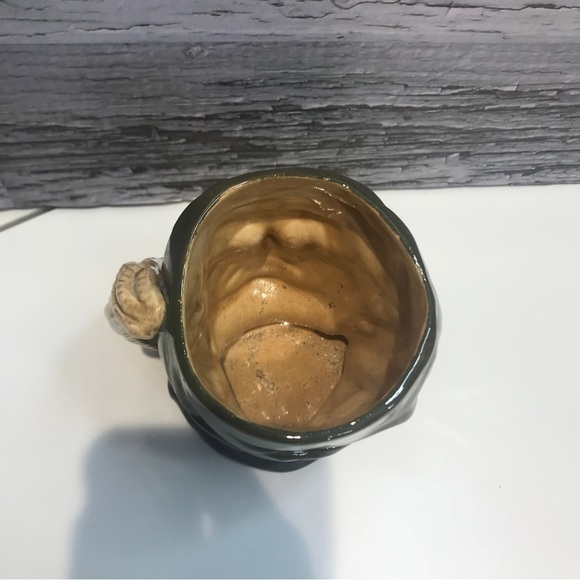 vintage Pirate Character Mug Cug - Picture 4 of 5